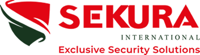 Sekura International - ERP logo